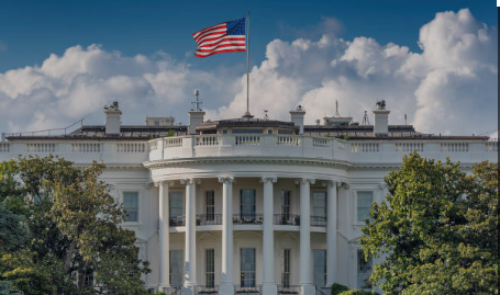 Trump Salahkan Demokrat Berlanjutnya Penutupan Pemerintahan AS (ShutDown)